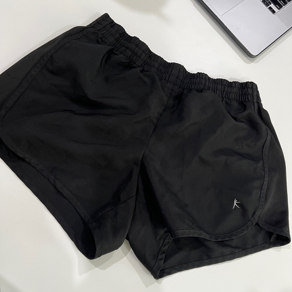 Danskin athletic shorts